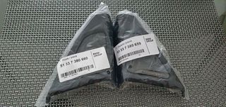 BMW F10 TWEETER SET HARMAN/KARDON