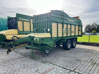 Krone '12 Krone '12 AX 280GL