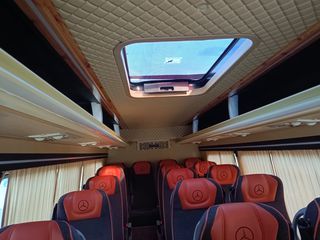 Mercedes-Benz 2021 Sprinter 516 20+1 ΕΤΟΙΜΟΠΑΡΑΔΟΤΟ-thumb-5