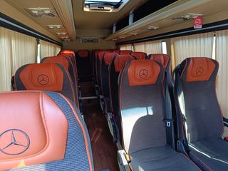 Mercedes-Benz 2021 Sprinter 516 20+1 ΕΤΟΙΜΟΠΑΡΑΔΟΤΟ-thumb-4