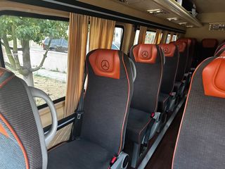 Mercedes-Benz 2021 Sprinter 516 20+1 ΕΤΟΙΜΟΠΑΡΑΔΟΤΟ-thumb-11