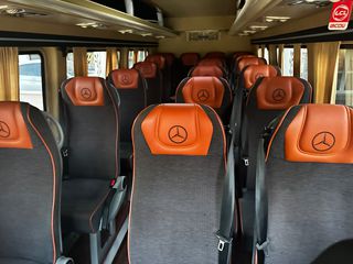Mercedes-Benz 2021 Sprinter 516 20+1 ΕΤΟΙΜΟΠΑΡΑΔΟΤΟ-thumb-12
