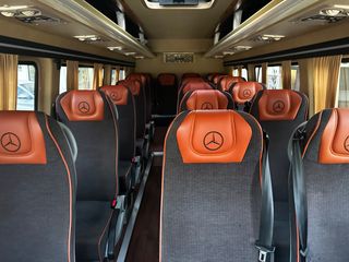 Mercedes-Benz 2021 Sprinter 516 20+1 ΕΤΟΙΜΟΠΑΡΑΔΟΤΟ-thumb-14