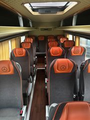Mercedes-Benz 2021 Sprinter 516 20+1 ΕΤΟΙΜΟΠΑΡΑΔΟΤΟ-thumb-7