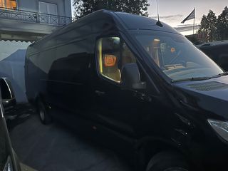 Mercedes-Benz 2021 Sprinter 516 20+1 ΕΤΟΙΜΟΠΑΡΑΔΟΤΟ-thumb-8