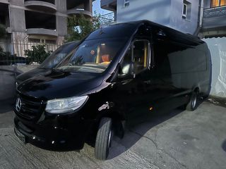 Mercedes-Benz 2021 Sprinter 516 20+1 ΕΤΟΙΜΟΠΑΡΑΔΟΤΟ-thumb-9
