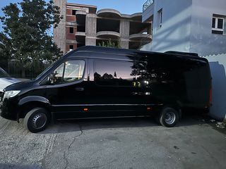 Mercedes-Benz 2021 Sprinter 516 20+1 ΕΤΟΙΜΟΠΑΡΑΔΟΤΟ-thumb-2