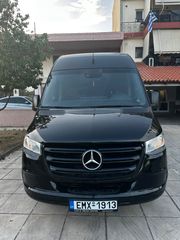 Mercedes-Benz '22 Sprinter 519 516 20+1 ΠΡΟΣΦΟΡΑ 