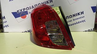 OPEL MOKKA  16' ΑΡΙΣΤΕΡΟ