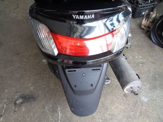 ΦΛΑΣ ΔΕΞΙ ΚΑΙ ΑΡΙΣΤΕΡΟ ΓΙΑ YAMAHA MAJESTY 400 2010model ##ΜΟΤΟ ΚΟΡΔΑΛΗΣ##