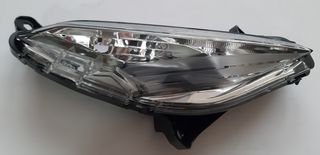 ΦΛΑΣ ΕΜΠΡΟΣ ΔΕΞΙ ΓΝΗΣΙΟ HONDA GTR 150 MY20