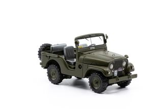 Jeep Willys Μ38 '70