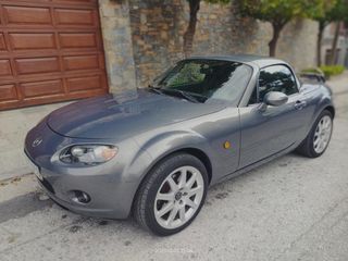 Mazda MX-5 '07 CABRIO HARD TOP !!!!