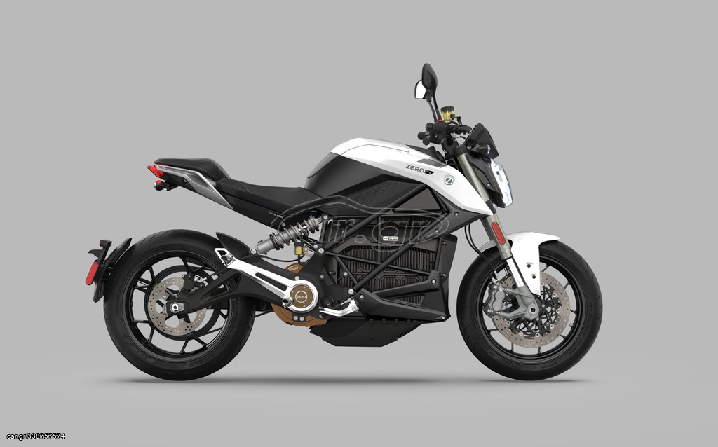 Zero S 2024 A1  ZF 14.4 KWH