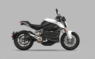 Zero S 2024 ZF 14.4 KWH