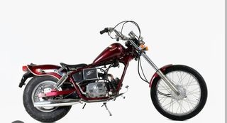 BRIDGE COMP.,FORK (JDM) HONDA CA50H JAZZ