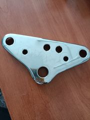 BRIDGE COMP.,FORK (JDM) HONDA CA50H JAZZ-thumb-1