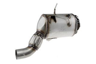 BMW E90, E60LCI, E63LCI, X3 E83LCI, X5 E70, X6 E71 M57 φίλτρο σωματιδίων DPF DPF-BM-003