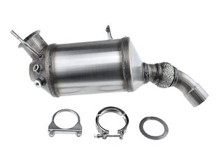 BMW E90, E91 φίλτρο σωματιδίων πετρελαίου DPF M47N2 DPF-BM-005-thumb-3