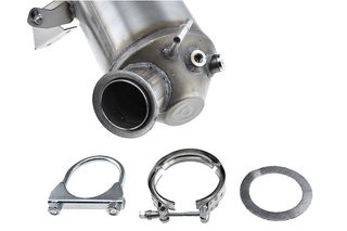 BMW E90, E91 φίλτρο σωματιδίων πετρελαίου DPF M47N2 DPF-BM-005-thumb-8