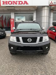 Nissan Navara '14  Double Cab 2.5 dCi Automatic