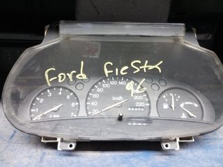 Ford Fiesta 96-00'