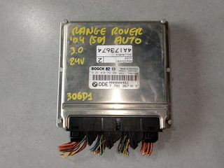 LANDROVER RANGEROVER ΄04 2.5 24V TD AUTO 4Χ4 (5Θ) ΕΓΚΕΦΑΛΟΣ BOSCH 0 281 010 754 (ΑΠΟ ΚΙΝΗΤΗΡΑ 256D1)