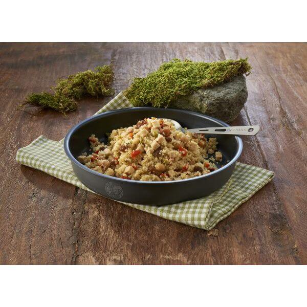 TREK'N EAT Couscous with Chicken