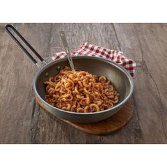 TREK'N EAT Pasta with vegetarian Bolognese