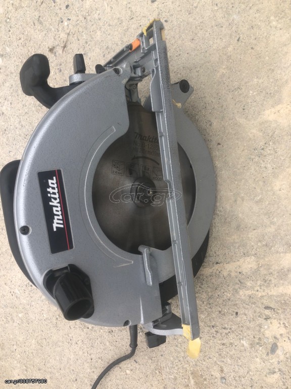 Makita Δισκοπρίονο 2100W Κωδικός: 5103R