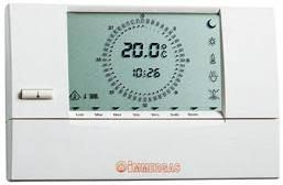 2 επιτοίχοι Λέβητες αερίου Immergas 32 & 28 kw