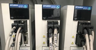 Φρεζα CNC 3axis Ctek 5v -thumb-9