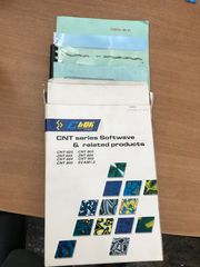Φρεζα CNC 3axis Ctek 5v -thumb-11