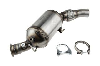 BMW E87, E90, E91, X1 E84 φίλτρο σωματιδίων πετρελαίου DPF N47/N47N DPF-BM-010