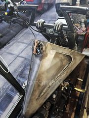 ΤΑΠΑ ΧΑΛΚΙΝΟ H-D HARLEY ΡΕΖΕΡΒΟΥΑΡ ΠΟΛΥ ΚΑΛΗΣ ΠΟΙΟΤΗΤΑΣ ΝΑΥΤΙΚΟΥ ΤΥΠΟΥ MotorDMS!!! (Αντιγραφή)