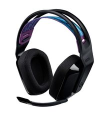 Logitech - G535 LIGHTSPEED Wireless Gaming Headset - BLACK / Electronics