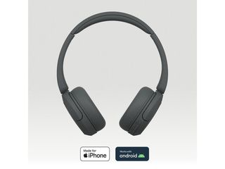 Sony - WH-CH520 Wireless On-Ear Headphones-thumb-2