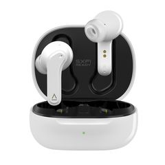 Creative - Zen Air TWS In-Ear ANC, White / Electronics