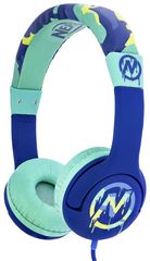 OTL - Junior Headphones - Nerf (NF0916) / Toys