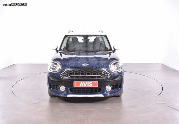 Mini Countryman '17 Cooper S ALL4