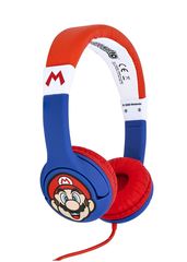 OTL - Junior Headphones - Super Mario (SM0762) / Toys