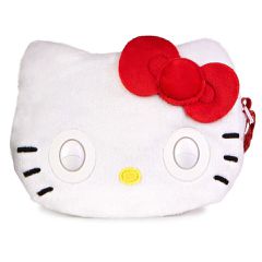 Purse Pets - Sanrio - Hello Kitty (6065146)-thumb-4