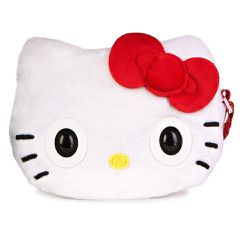 Purse Pets - Sanrio - Hello Kitty (6065146)-thumb-1