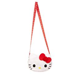 Purse Pets - Sanrio - Hello Kitty (6065146)-thumb-2