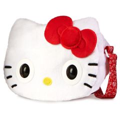 Purse Pets - Sanrio - Hello Kitty (6065146) / Toys