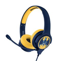 OTL - Junior Interactive Headphones - Batman (856556) / Toys