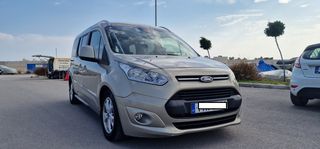 Ford Tourneo Connect '16 1.5 120ps ΑΥΤΟΜΑΤΟ 7θέσεις