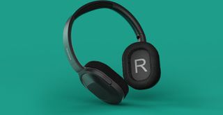 Philips Audio - Headphones with microphone-thumb-2