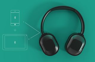 Philips Audio - Headphones with microphone-thumb-3