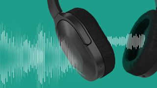 Philips Audio - Headphones with microphone-thumb-1
